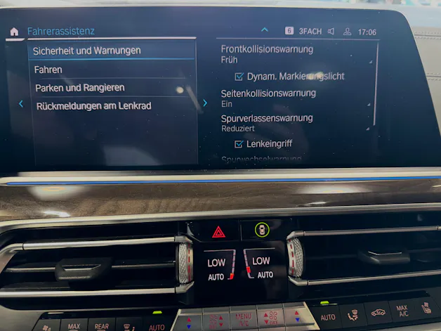 BMW X5 45e xDrive SAG