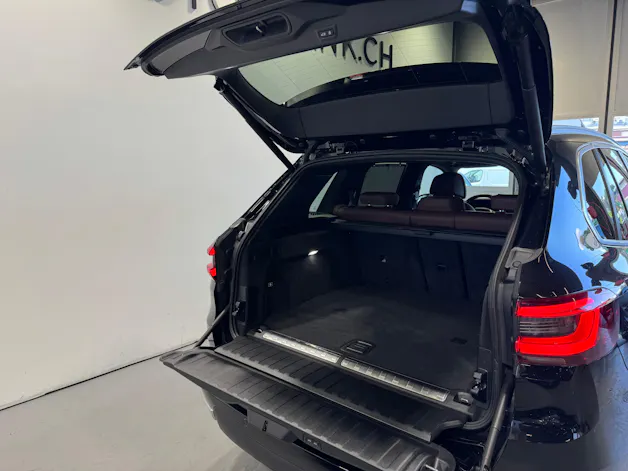 BMW X5 45e xDrive SAG