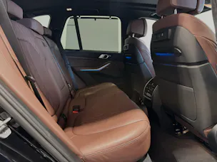 BMW X5 45e xDrive SAG