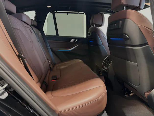 BMW X5 45e xDrive SAG