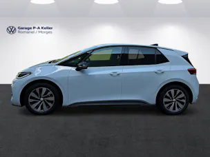 VW ID.3 Neo 58 kWh 190 PS Life