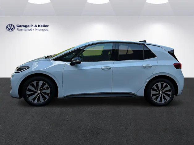 VW ID.3 Neo 58 kWh 190 PS Life