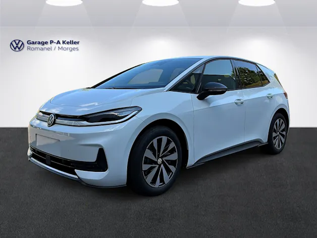 VW ID.3 Neo 58 kWh 190 PS Life