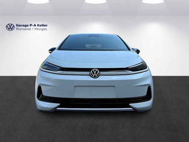 VW ID.3 Neo 58 kWh 190 PS Life