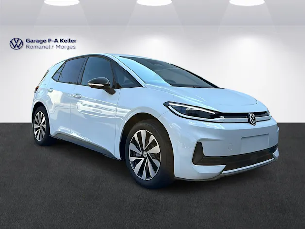 VW ID.3 Neo 58 kWh 190 PS Life