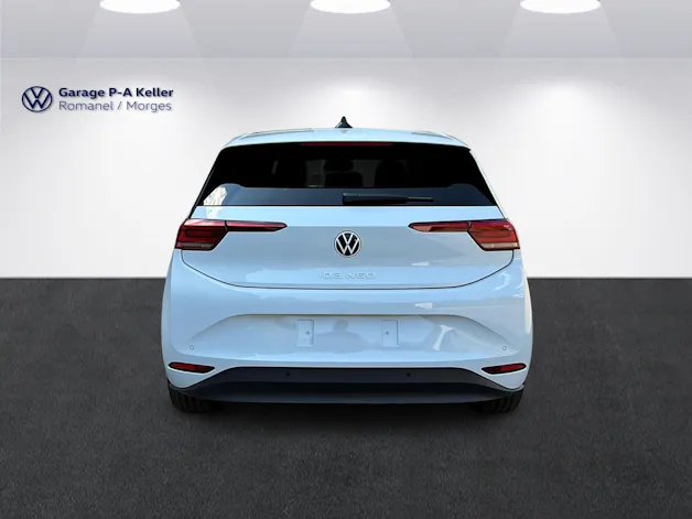 VW ID.3 Neo 58 kWh 190 PS Life