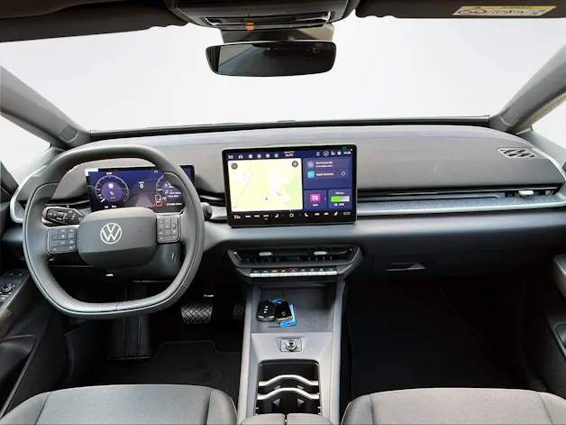 VW ID.3 Neo 58 kWh 190 PS Life