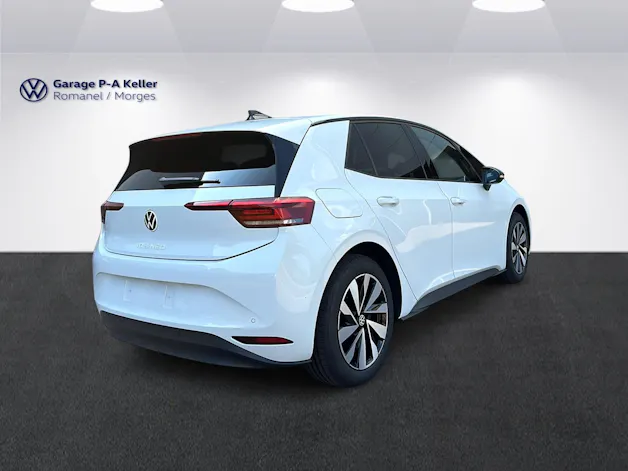 VW ID.3 Neo 58 kWh 190 PS Life