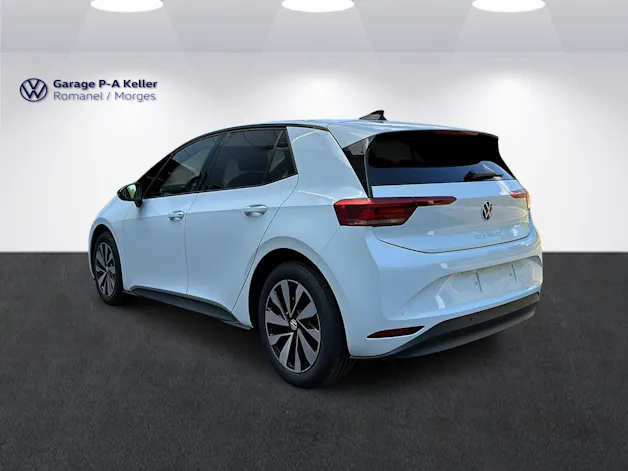 VW ID.3 Neo 58 kWh 190 PS Life