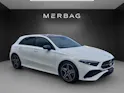 Mercedes-Benz A 200 Night Star 7G-DCT