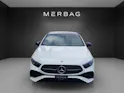 Mercedes-Benz A 200 Night Star 7G-DCT
