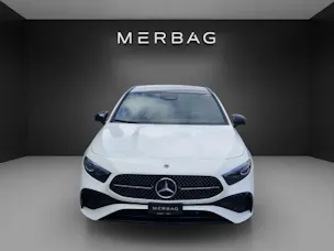 MERCEDES-BENZ A 200 Night Star 7G-DCT