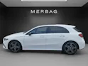 Mercedes-Benz A 200 Night Star 7G-DCT