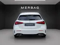 Mercedes-Benz A 200 Night Star 7G-DCT