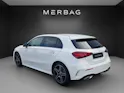 Mercedes-Benz A 200 Night Star 7G-DCT