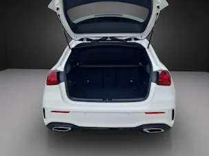 MERCEDES-BENZ A 200 Night Star 7G-DCT