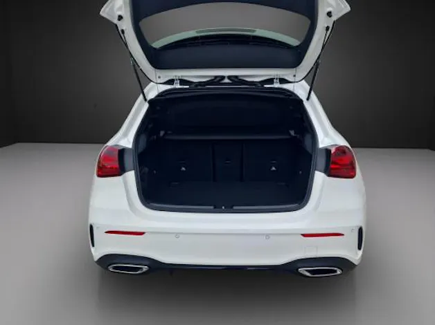 Mercedes-Benz A 200 Night Star 7G-DCT