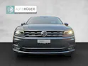 VW Tiguan 2.0TSI Highline 4Motion DSG