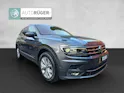 VW Tiguan 2.0TSI Highline 4Motion DSG