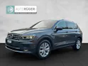VW Tiguan 2.0TSI Highline 4Motion DSG