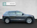 VW Tiguan 2.0TSI Highline 4Motion DSG