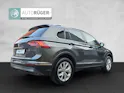 VW Tiguan 2.0TSI Highline 4Motion DSG