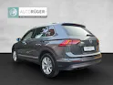 VW Tiguan 2.0TSI Highline 4Motion DSG