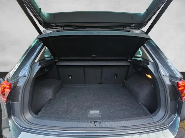 VW Tiguan 2.0TSI Highline 4Motion DSG