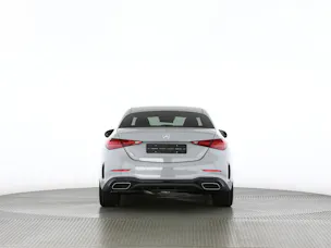 MERCEDES-BENZ C 220 d 4 Matic