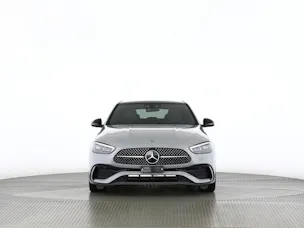 MERCEDES-BENZ C 220 d 4 Matic