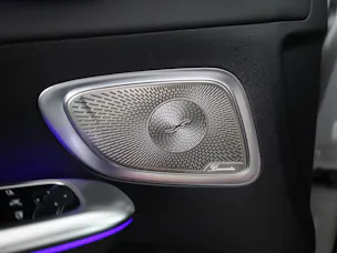 MERCEDES-BENZ C 220 d 4 Matic