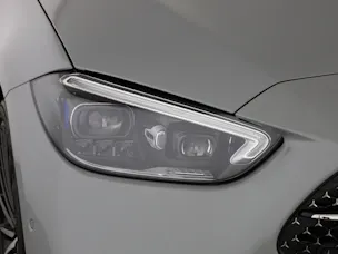 MERCEDES-BENZ C 220 d 4 Matic