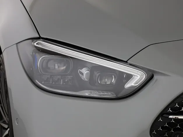 Mercedes-Benz C 220 d 4 Matic