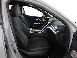 MERCEDES-BENZ C 220 d 4 Matic