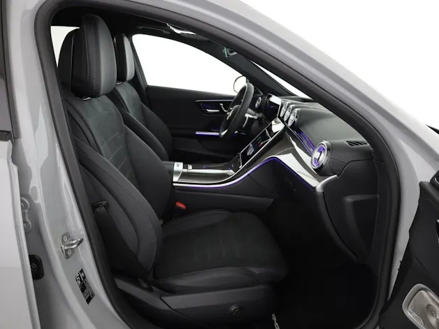 Mercedes-Benz C 220 d 4 Matic