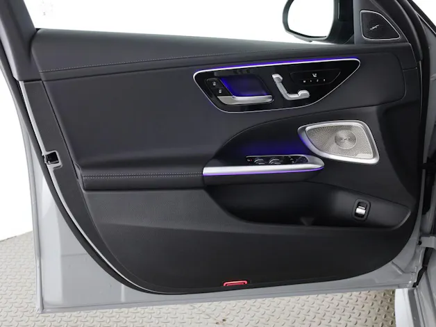 Mercedes-Benz C 220 d 4 Matic