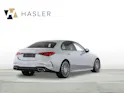 Mercedes-Benz C 220 d 4 Matic