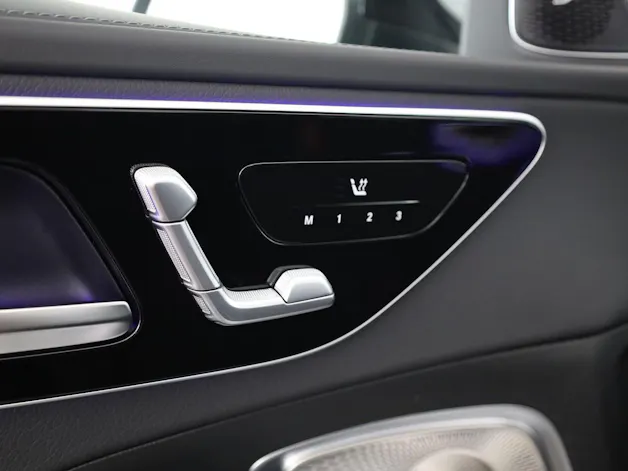 Mercedes-Benz C 220 d 4 Matic