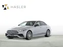 Mercedes-Benz C 220 d 4 Matic