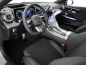 Mercedes-Benz C 220 d 4 Matic