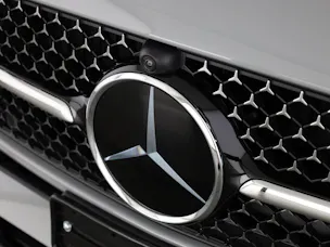 MERCEDES-BENZ C 220 d 4 Matic