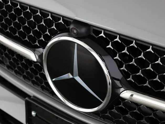 Mercedes-Benz C 220 d 4 Matic