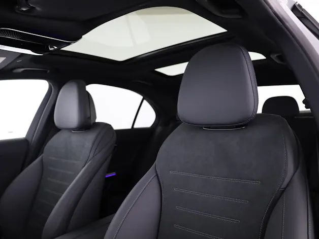 Mercedes-Benz C 220 d 4 Matic