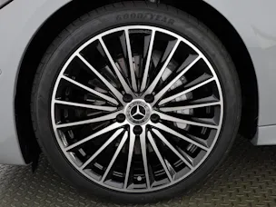 MERCEDES-BENZ C 220 d 4 Matic