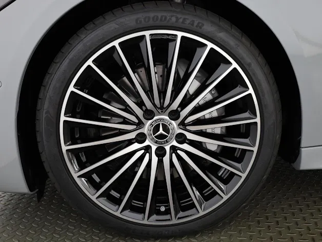 Mercedes-Benz C 220 d 4 Matic