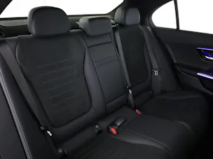 MERCEDES-BENZ C 220 d 4 Matic