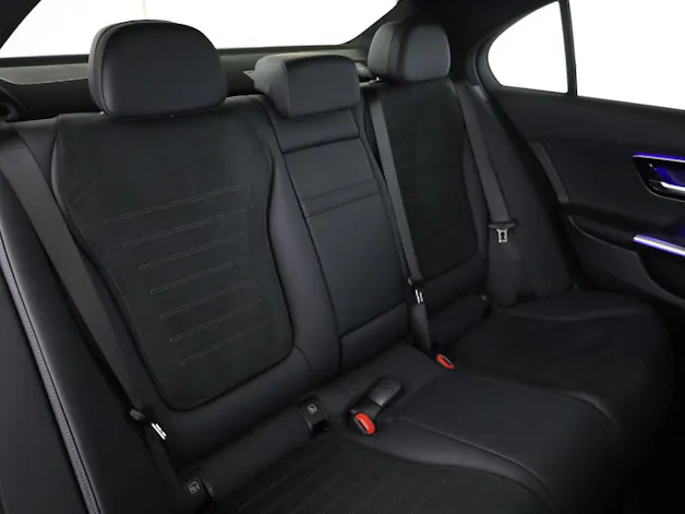 Mercedes-Benz C 220 d 4 Matic