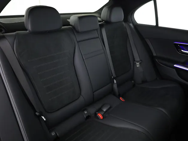 Mercedes-Benz C 220 d 4 Matic