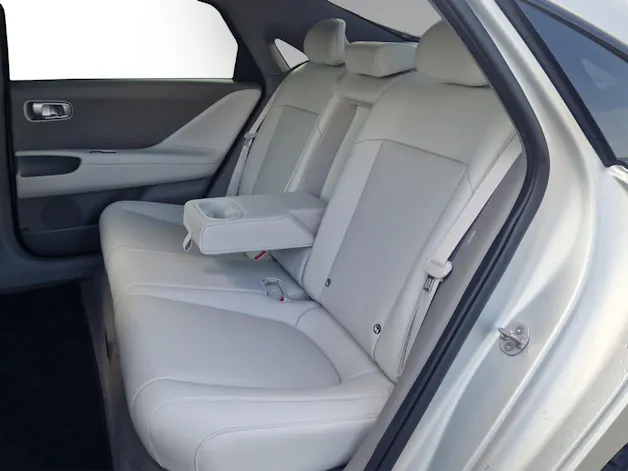Hyundai Ioniq 6 77kWh Launch 4WD
