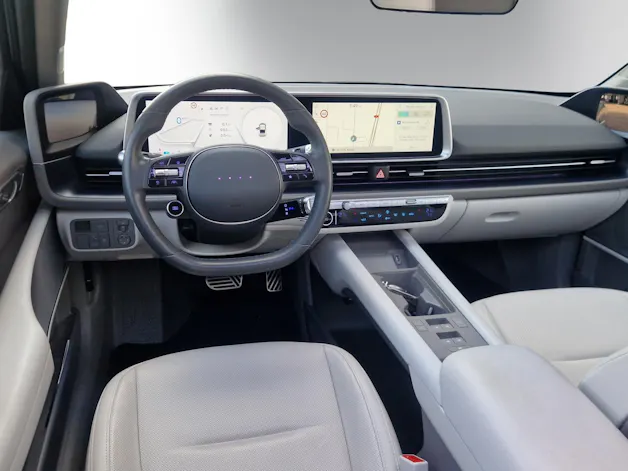 Hyundai Ioniq 6 77kWh Launch 4WD